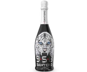 Santero 958 Extra Dry Diego Bormida Tigre Bianca 75 cl