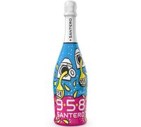 Santero 958 Extra Dry La Pupazza Lavatrice 75 cl