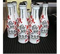 SANTERO 958 EXTRA DRY LOVE 200 ML SET DA 6 BOTTIGLIE