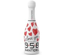 SANTERO 958 EXTRA DRY LOVE baby 200 ML