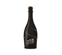 SANTERO 958 MILLESIMATO BLACK SPUMANTE EXTRA DRY 75 CL