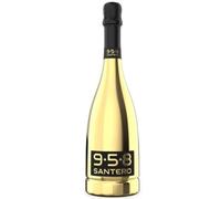 SANTERO 958 Glam Gold Oro Millesimato Extra Dry 750 ml 1FP0