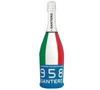 Santero 958 Italia Campioni D'europa 2020 Limited Edition 75 cl