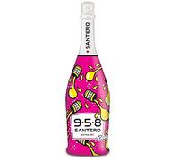 SANTERO 958 LA PUPAZZA LATTINE LIMITED EDITION 75 CL