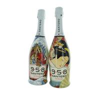 Santero 958 Malo Design Extra Dry Cl 75 Code 037-20