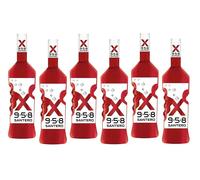 SANTERO 958 MIX 1 LT 6 BOTTIGLIE