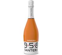 SANTERO 958 NEW MIMOSA ARANCIA 75 CL