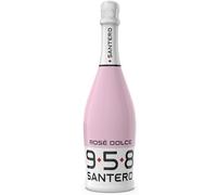 SANTERO 958 NEW ROSE' DOLCE 75 CL