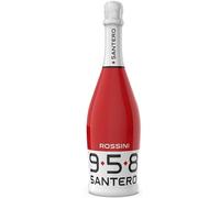 SANTERO 958 NEW ROSSINI FRAGOLA 75 CL