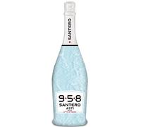 SANTERO 958 OTTO E MEZZO 8 12 ASTI DOLCE DOCG 75 CL