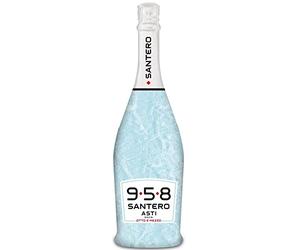 SANTERO 958 OTTO E MEZZO 8 12 ASTI DOLCE DOCG 75 CL