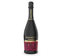 SANTERO 958 spumante BRACHETTO D'ACQUI 750 ml 1FP0