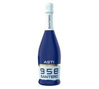 SANTERO 958 vino spumante ASTI DOCG 750 ml 1FP0