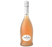 SANTERO VIN UP BELLINI ANALCOLICO ZERO ALCOL 75 CL