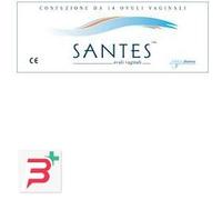 SANTES 14 OVULI VAGINALI