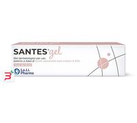 SANTES GEL DERMATOLOGICO 30 ML