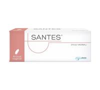 SANTES-OVULI VAG 14PZ