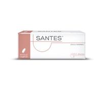 SANTES - OVULI VAGINALI COADIUVANTE NELLE AFFEZIONI VAGINALI