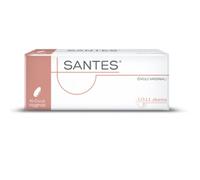 Santes Trattamento e Prevenzione Affezioni Vaginali 14 Ovuli
