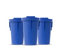 Santevia MINA Alkaline Water Filter Value Pack | 3-Pack At Home Water