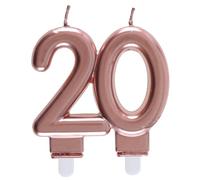 Santex mariage Candela delle età 20 anni, rosa oro