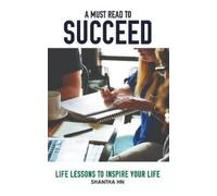 Santha HN A Must Read to Succeed (Tascabile)