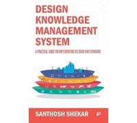 Santhosh Shekar Design Knowledge Management System (Tascabile)