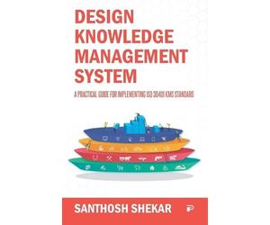 Santhosh Shekar Design Knowledge Management System (Tascabile)