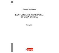 Santi, beati e venerabili di Casa Savoia