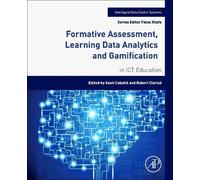 Santi Caballé Ro Formative Assessment, Learning Data Analytics and (Tascabile)