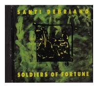 Santi Debriano - Soldiers of Fortune