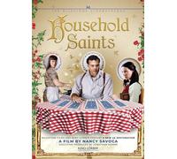 Santi della famiglia [DVD]