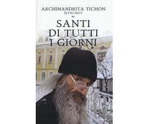 Santi di tutti i giorni - Shevkunov Tikhon (Archimandrita)