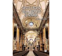 Libri Santi E Beati Della Diocesi Di Novara