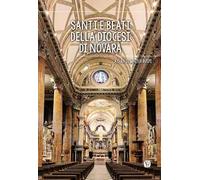 Santi e beati della diocesi di Novara