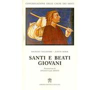 Santi e beati giovani. Nuova ediz.