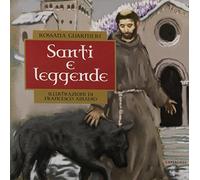 Santi e leggende
