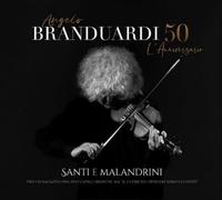 Audio Cd Angelo Branduardi - Santi E Malandrini
