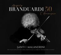 Audio Cd Angelo Branduardi - Santi E Malandrini