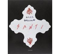 Santi. [Edizione Italiana e Inglese] - [Damiani]