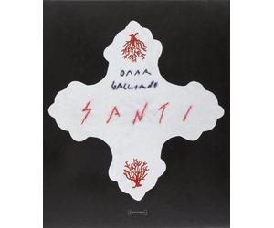 Santi. [Edizione Italiana e Inglese] - [Damiani]
