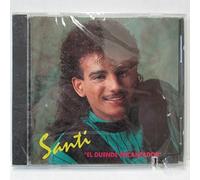 Santi - El Duende Encantador