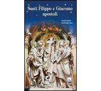 Santi Filippo e Giacomo apostoli