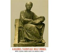 Santi,Francesco. - Galleria Nazionale dell'Umbria. Dipinti, sculture e oggetti d