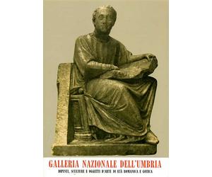 Santi,Francesco. - Galleria Nazionale dell'Umbria. Dipinti, sculture e oggetti d
