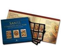 Santi I Campioni Della Fede