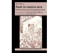 Santi in camicia nera
