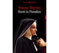 Santi in Paradiso - Sommo Marsico