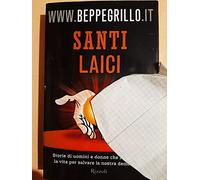 Santi laici. Storie di uomini e donne che hanno dato la vita per salvare la nostra democrazia