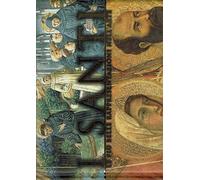 Santi. Le più belle rappresentazioni nell'arte. Ediz. illustrata